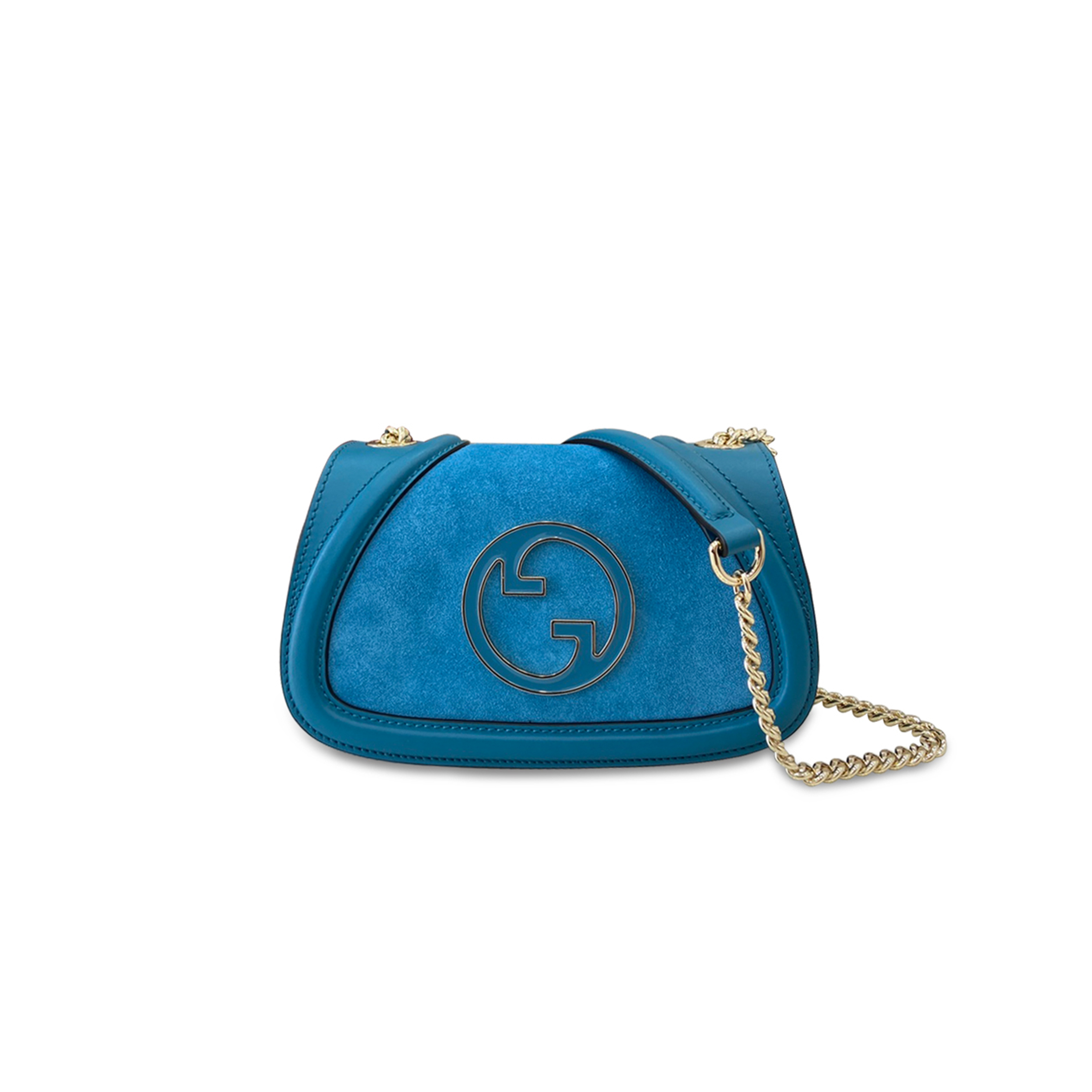 G*u*i blondie small shoulder bag 815711 (21.5*11*8cm)